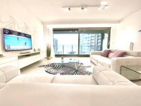 Luxury Suite Koksijde 212- Adult only
